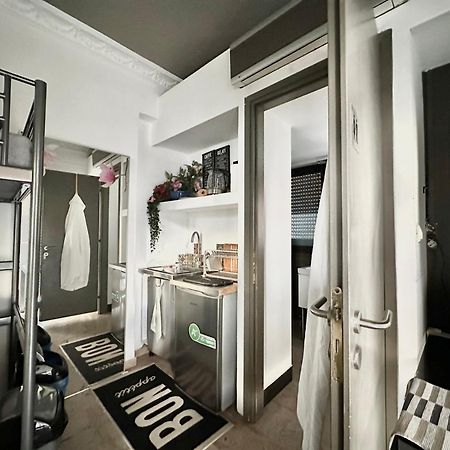 Bright Studio 4 A Short Stay Near Oaka - Iaso - Ygeia - Mitera Hospitals 雅典 外观 照片