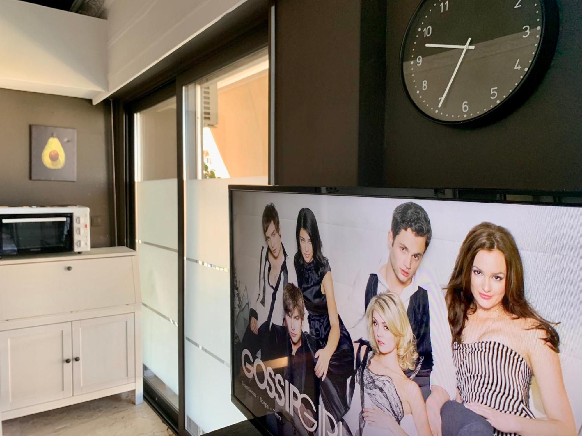 Bright Studio 4 A Short Stay Near Oaka - Iaso - Ygeia - Mitera Hospitals 雅典 外观 照片