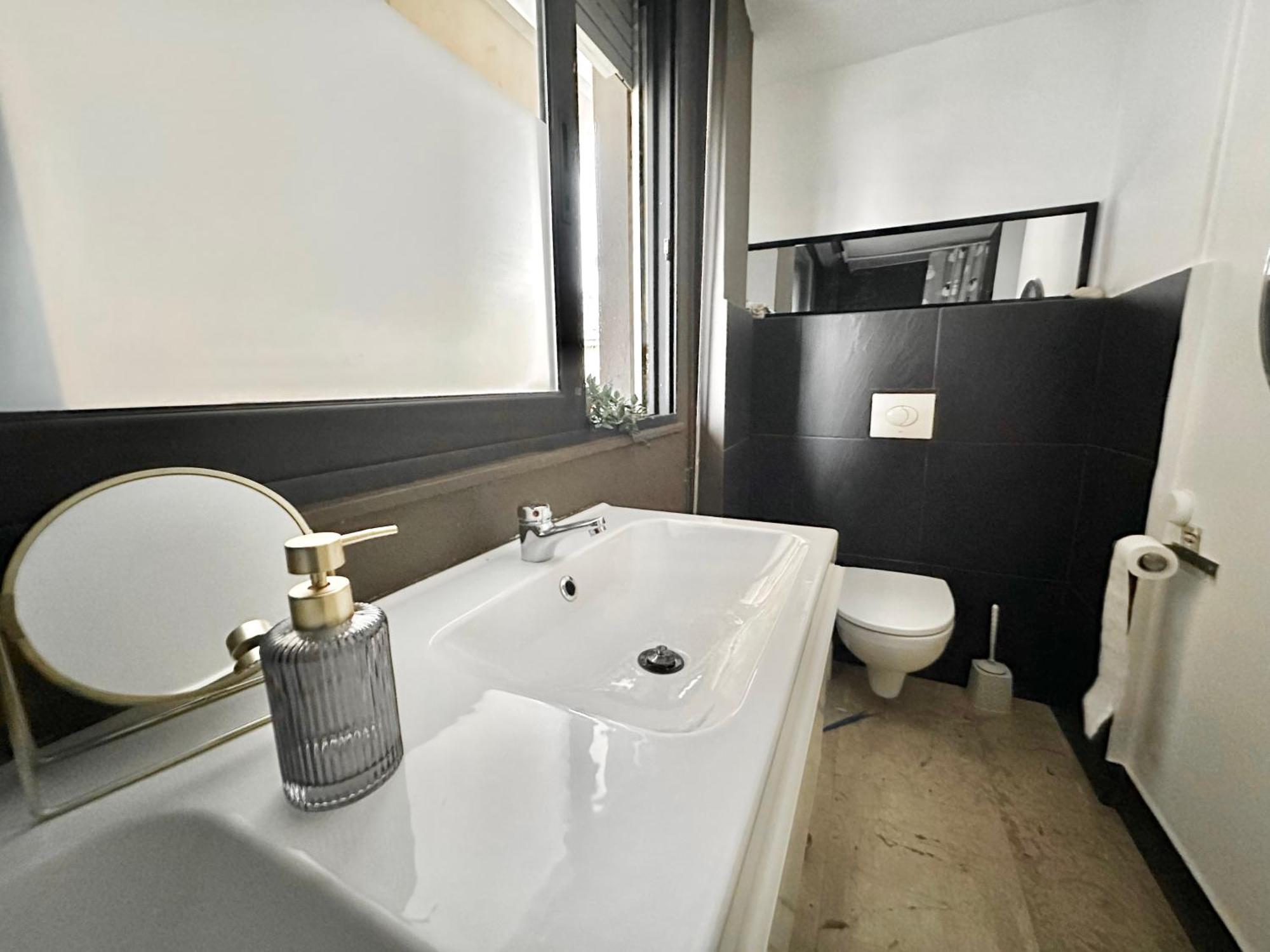 Bright Studio 4 A Short Stay Near Oaka - Iaso - Ygeia - Mitera Hospitals 雅典 外观 照片
