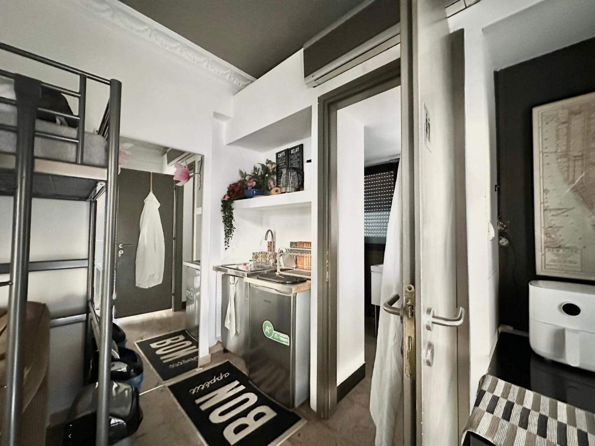 Bright Studio 4 A Short Stay Near Oaka - Iaso - Ygeia - Mitera Hospitals 雅典 外观 照片